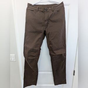 Mountain Hardware Kentro Cord Pants
